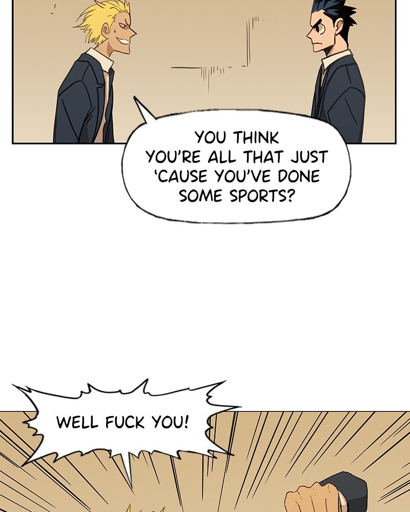 Read The Boxer EN Manga Online