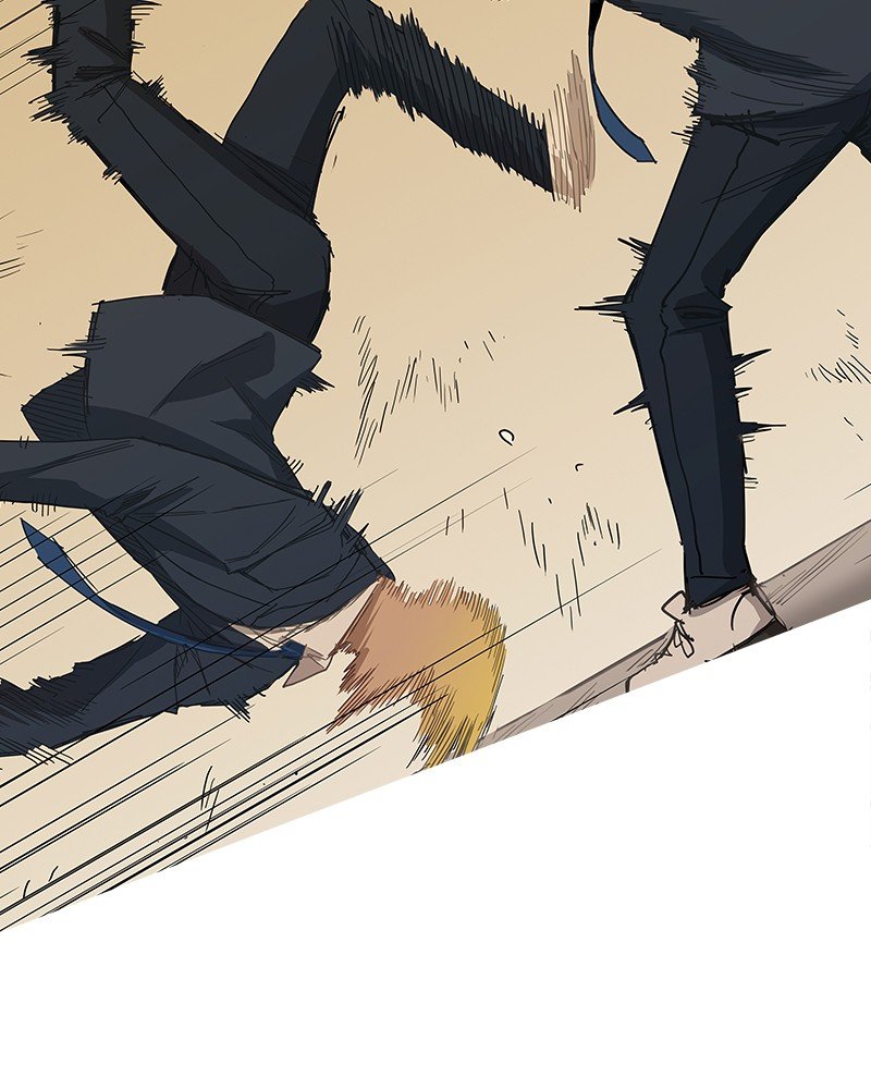 Read The Boxer EN Manga Online