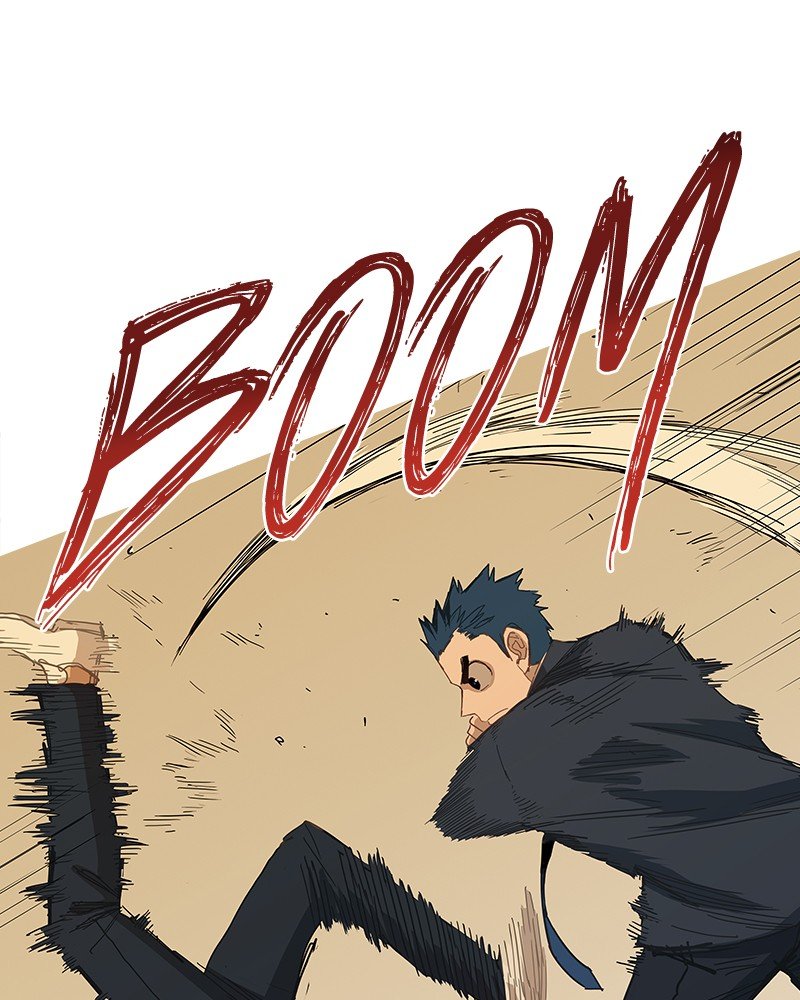 Read The Boxer EN Manga Online