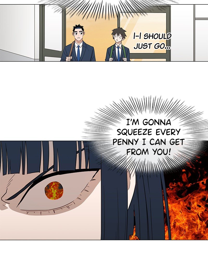 Read The Boxer EN Manga Online