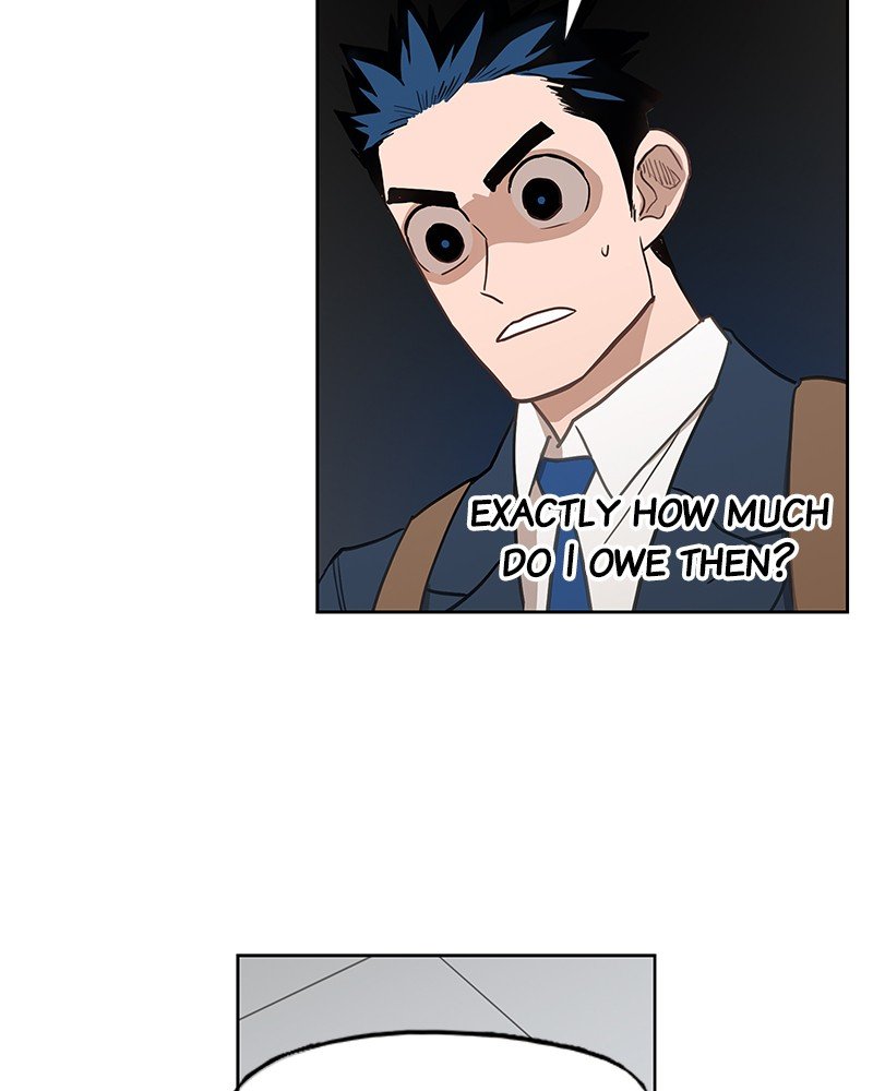 Read The Boxer EN Manga Online