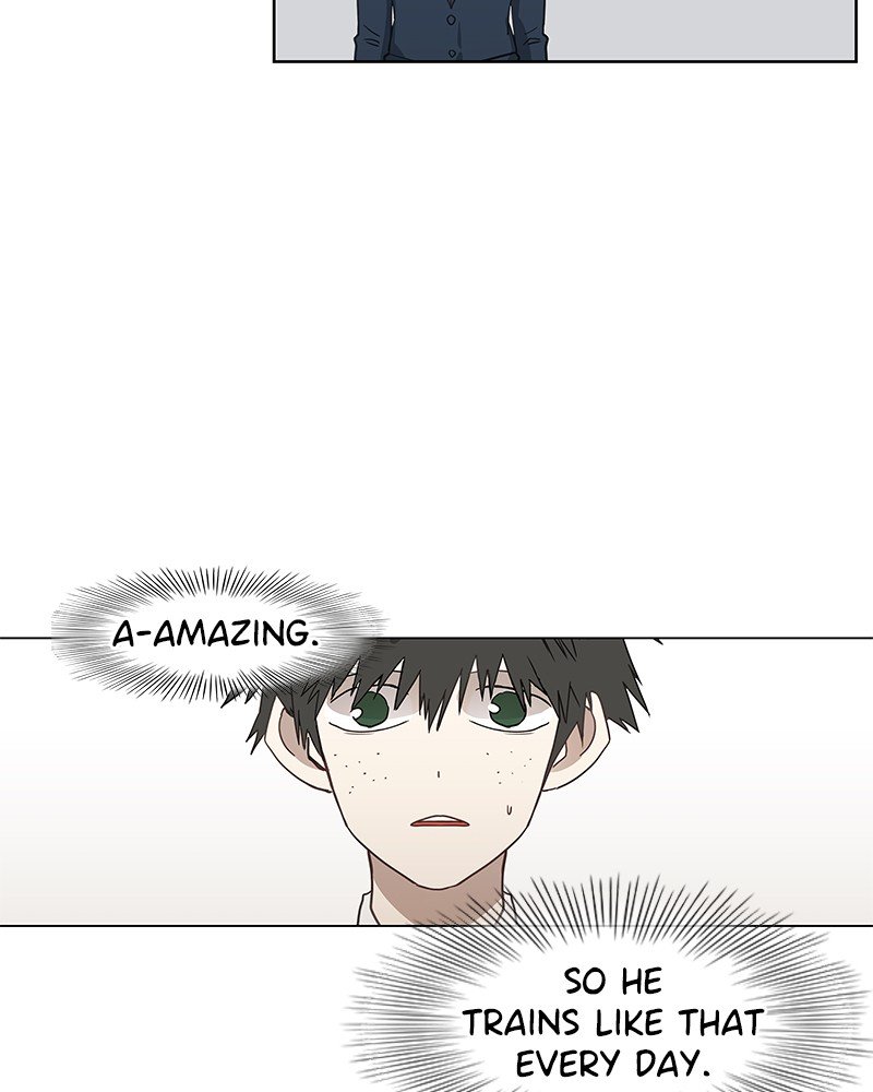 Read The Boxer EN Manga Online