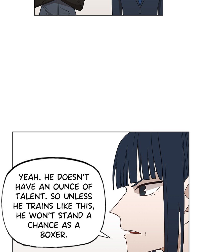 Read The Boxer EN Manga Online