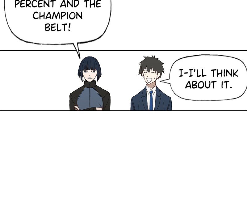 Read The Boxer EN Manga Online
