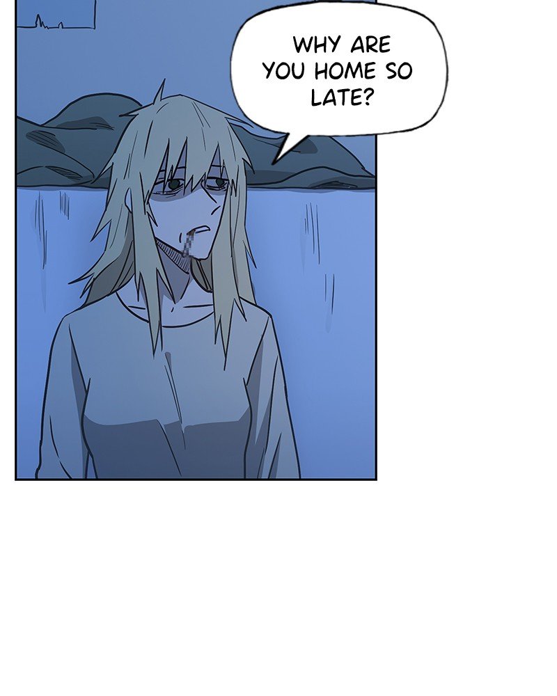 Read The Boxer EN Manga Online
