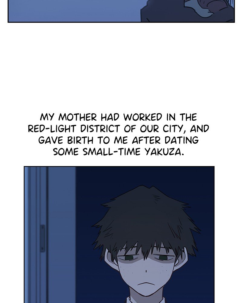 Read The Boxer EN Manga Online