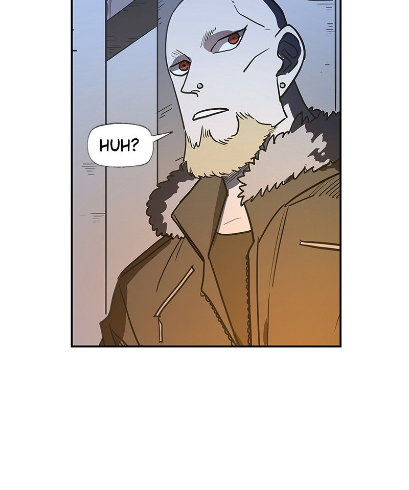 Read The Boxer EN Manga Online