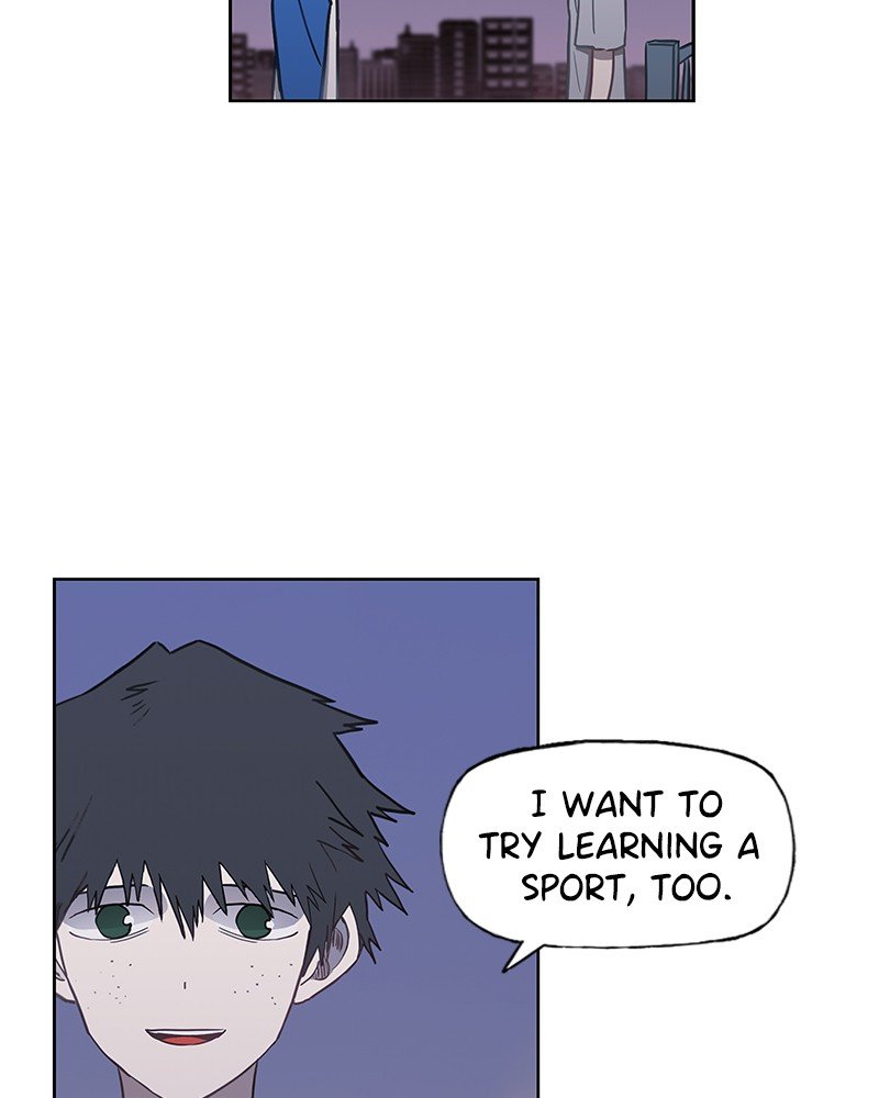 Read The Boxer EN Manga Online