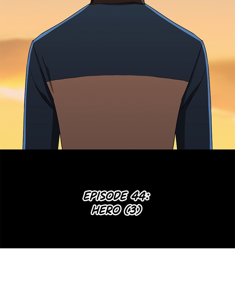 Read The Boxer EN Manga Online