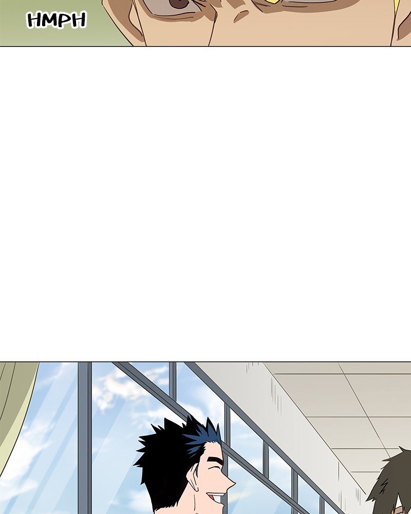 Read The Boxer EN Manga Online