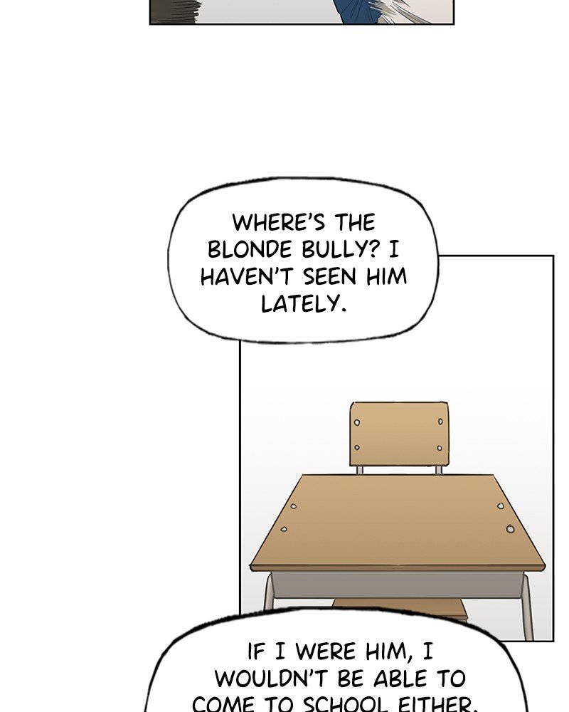 Read The Boxer EN Manga Online