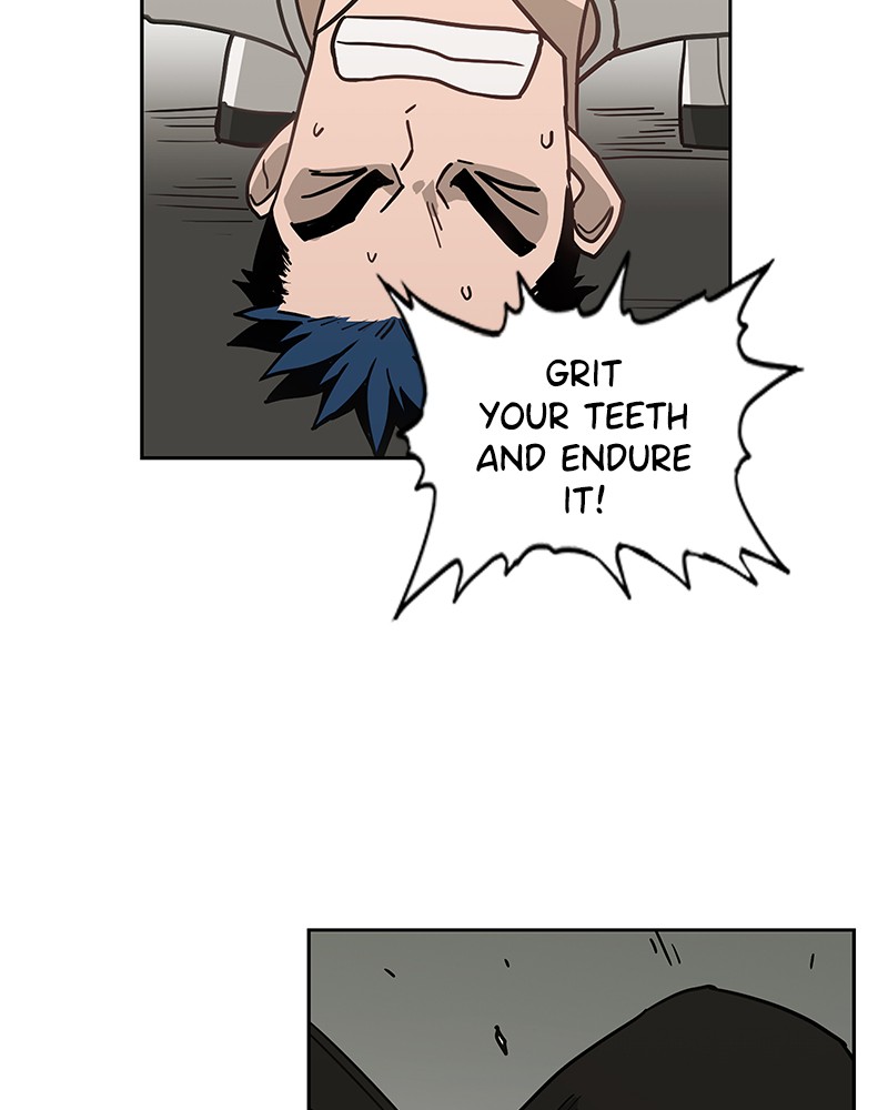 Read The Boxer EN Manga Online