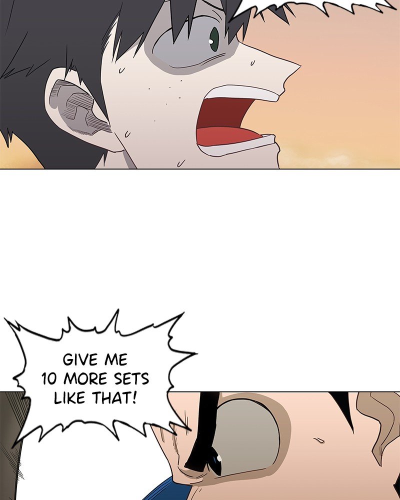 Read The Boxer EN Manga Online