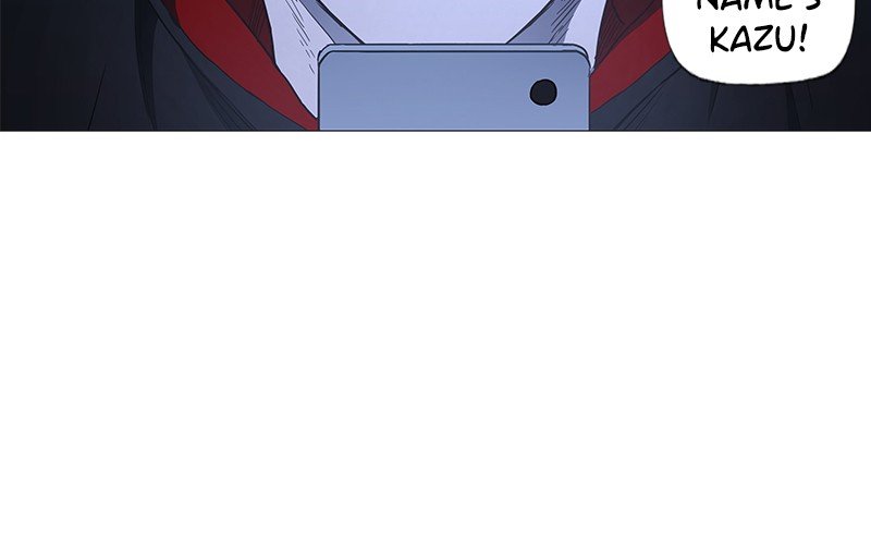 Read The Boxer EN Manga Online