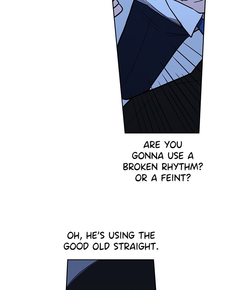 Read The Boxer EN Manga Online