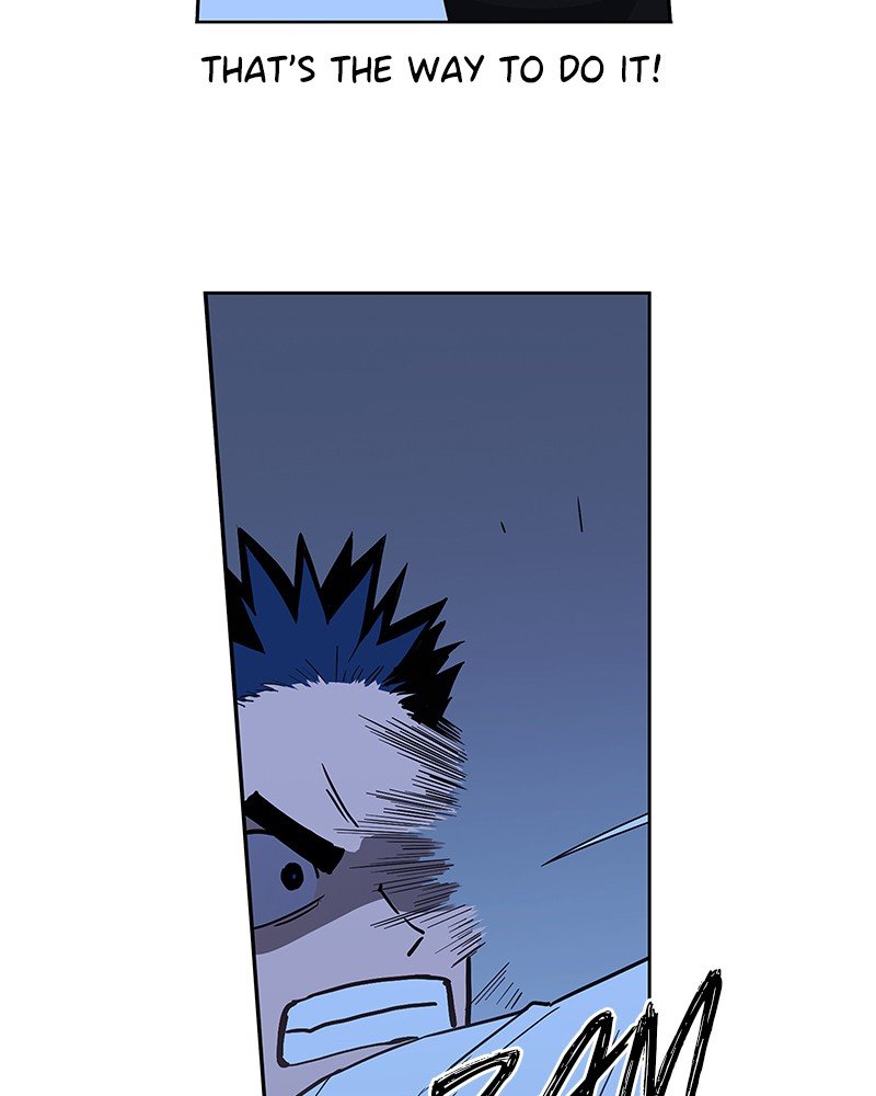 Read The Boxer EN Manga Online