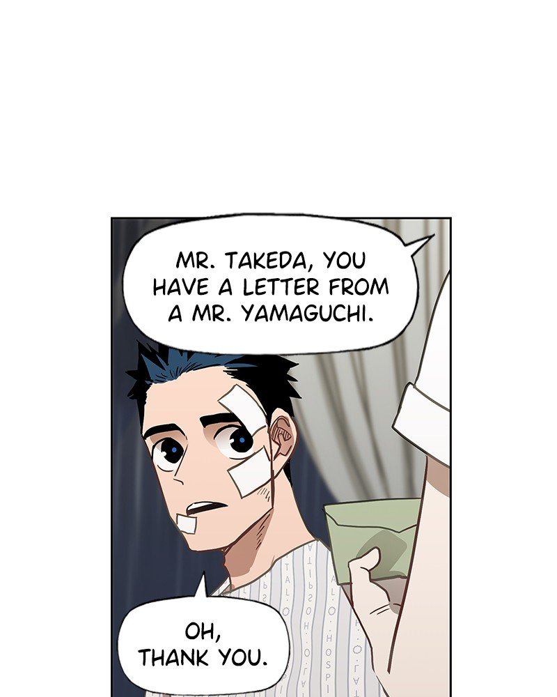 Read The Boxer EN Manga Online