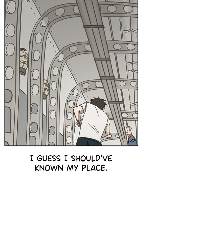 Read The Boxer EN Manga Online