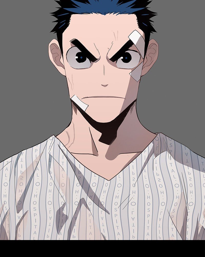 Read The Boxer EN Manga Online