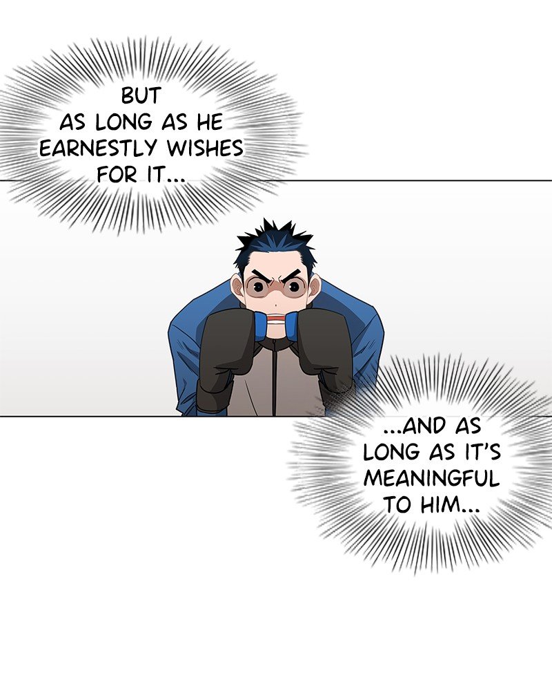 Read The Boxer EN Manga Online