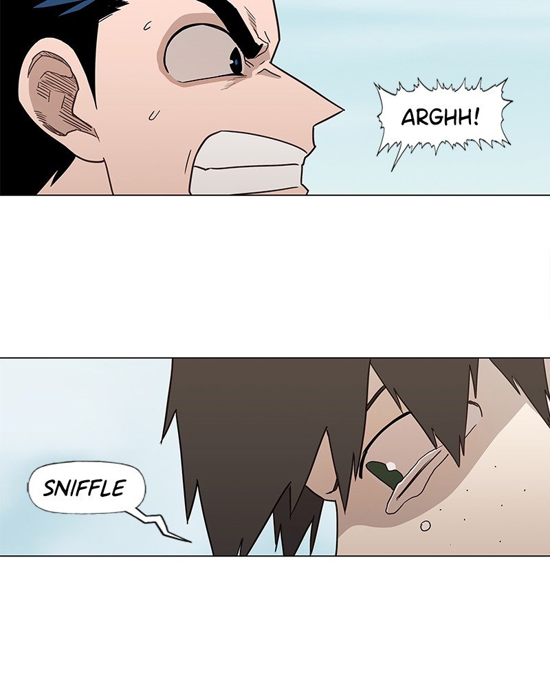 Read The Boxer EN Manga Online