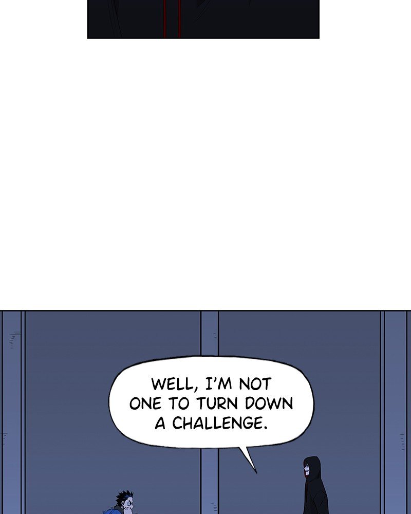 Read The Boxer EN Manga Online