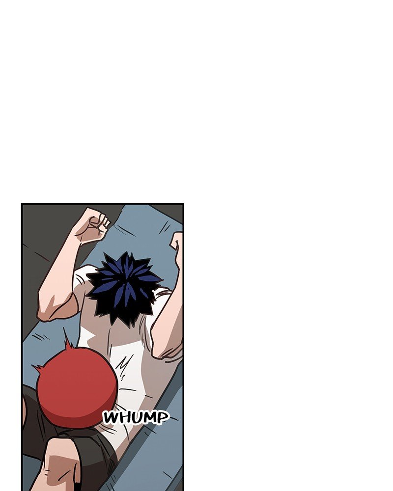 Read The Boxer EN Manga Online