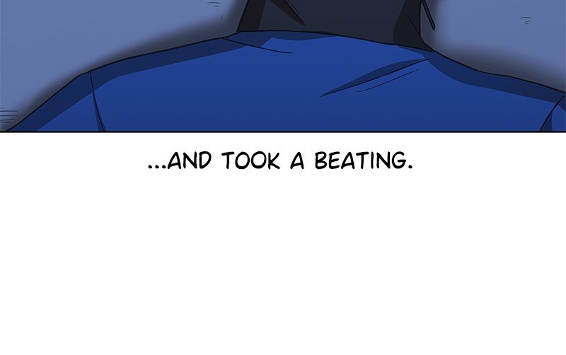 Read The Boxer EN Manga Online