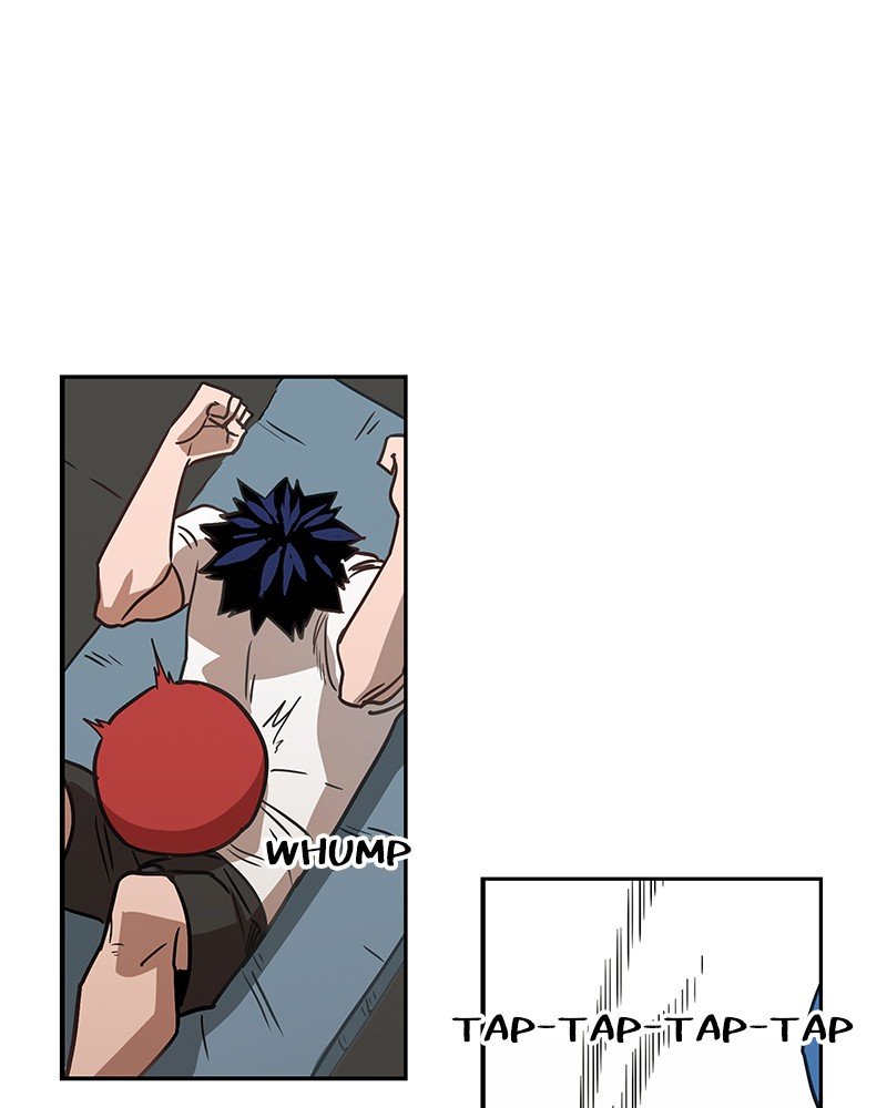 Read The Boxer EN Manga Online