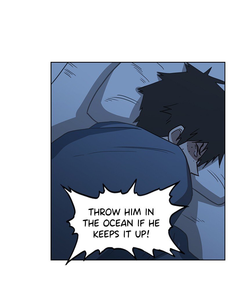 Read The Boxer EN Manga Online