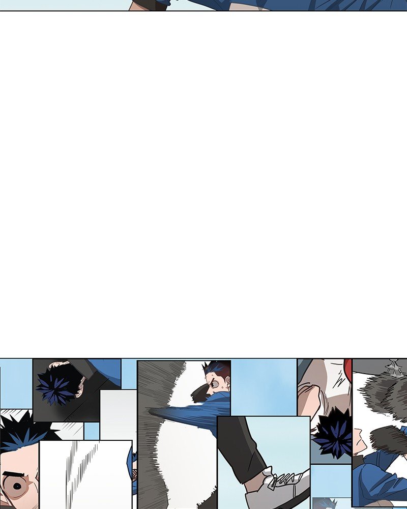 Read The Boxer EN Manga Online