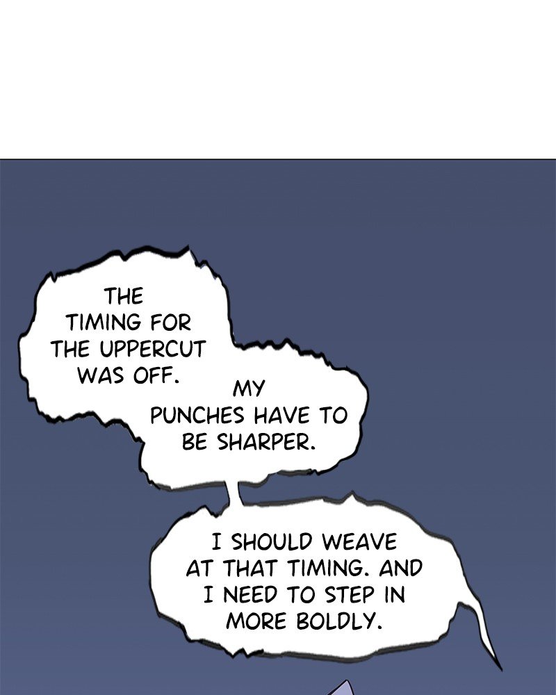 Read The Boxer EN Manga Online
