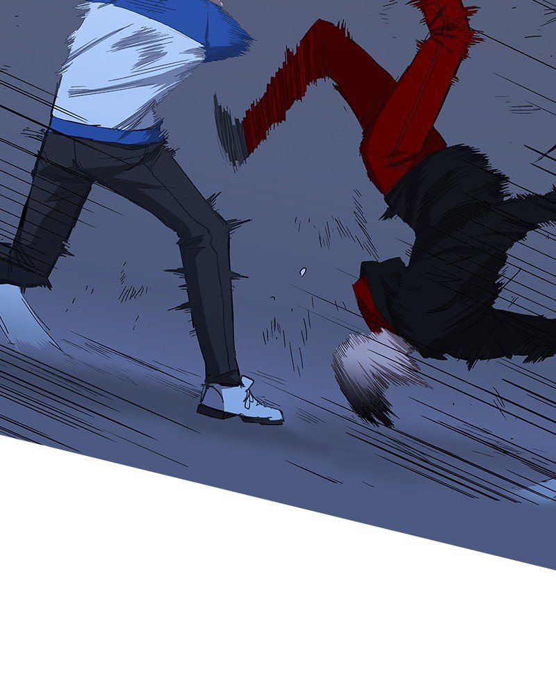 Read The Boxer EN Manga Online