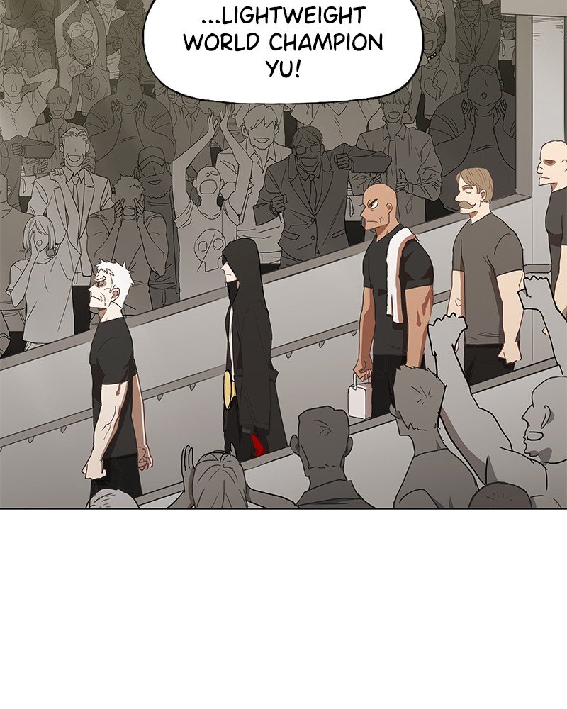 Read The Boxer EN Manga Online