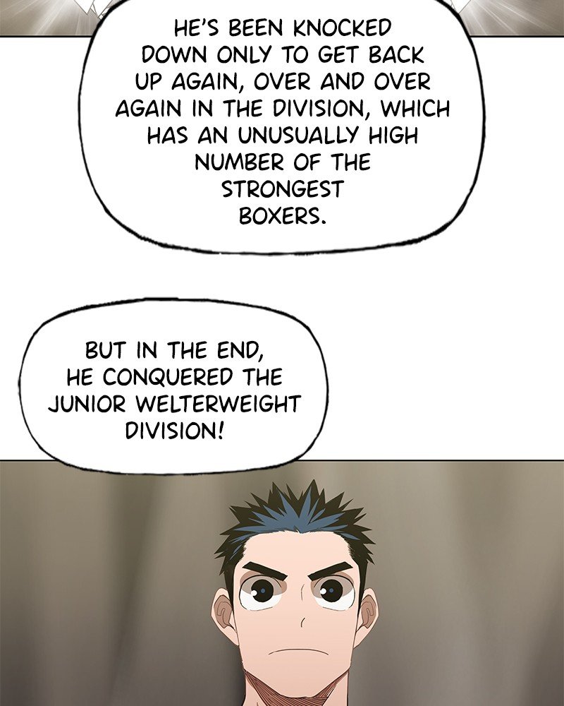Read The Boxer EN Manga Online