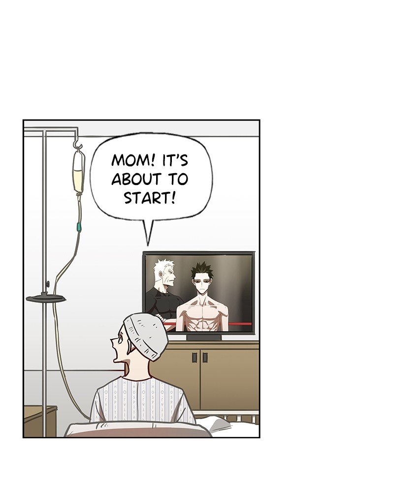 Read The Boxer EN Manga Online