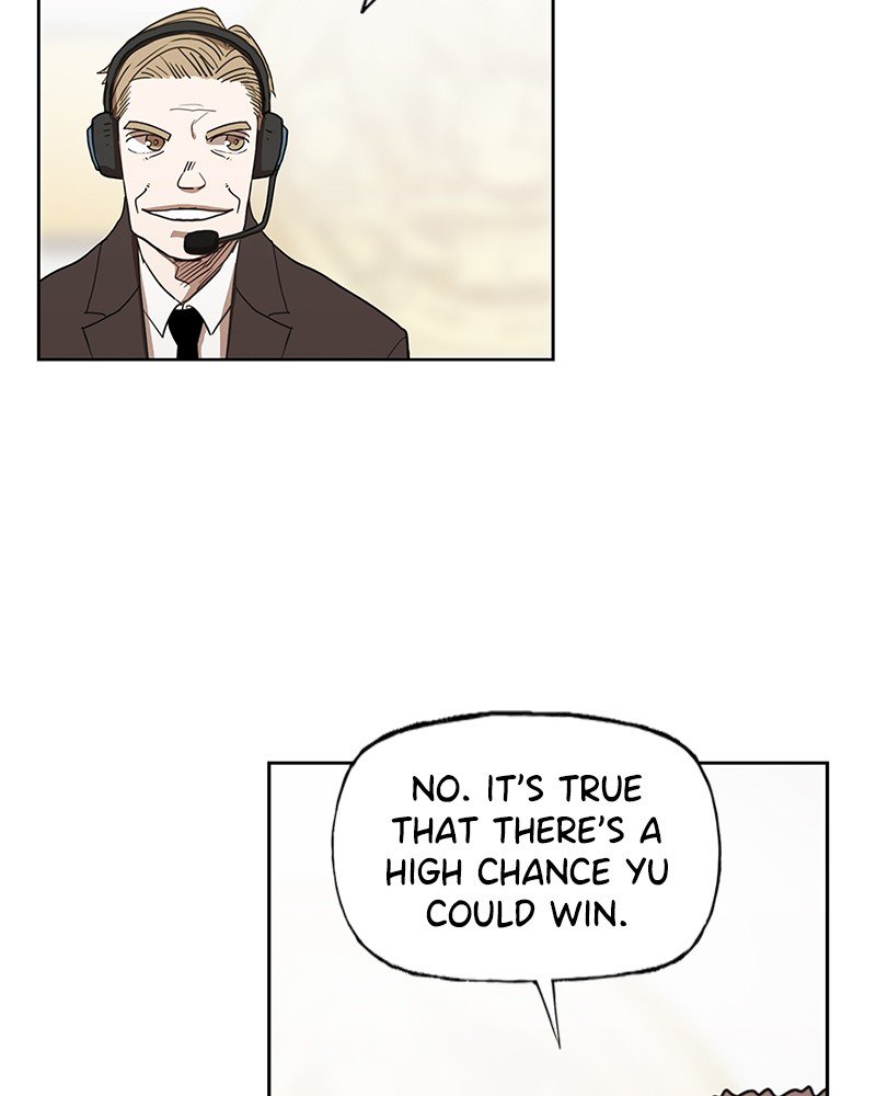 Read The Boxer EN Manga Online