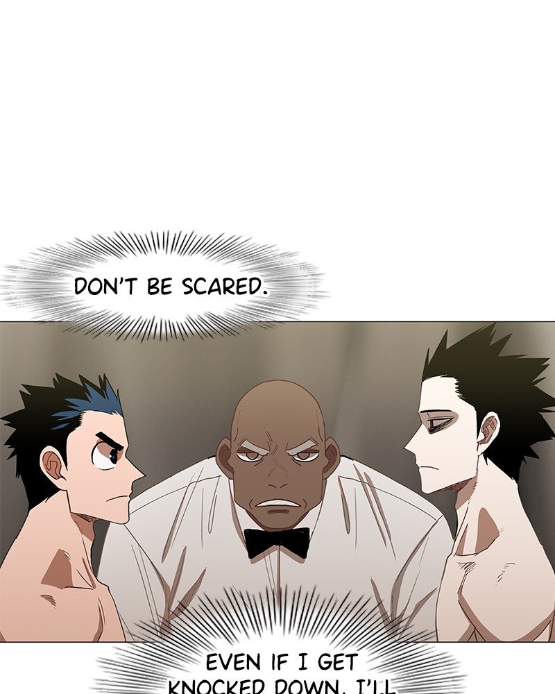 Read The Boxer EN Manga Online