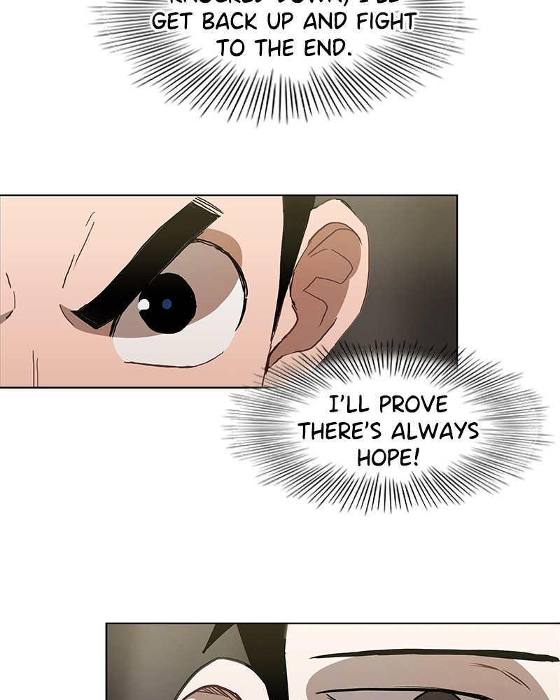 Read The Boxer EN Manga Online