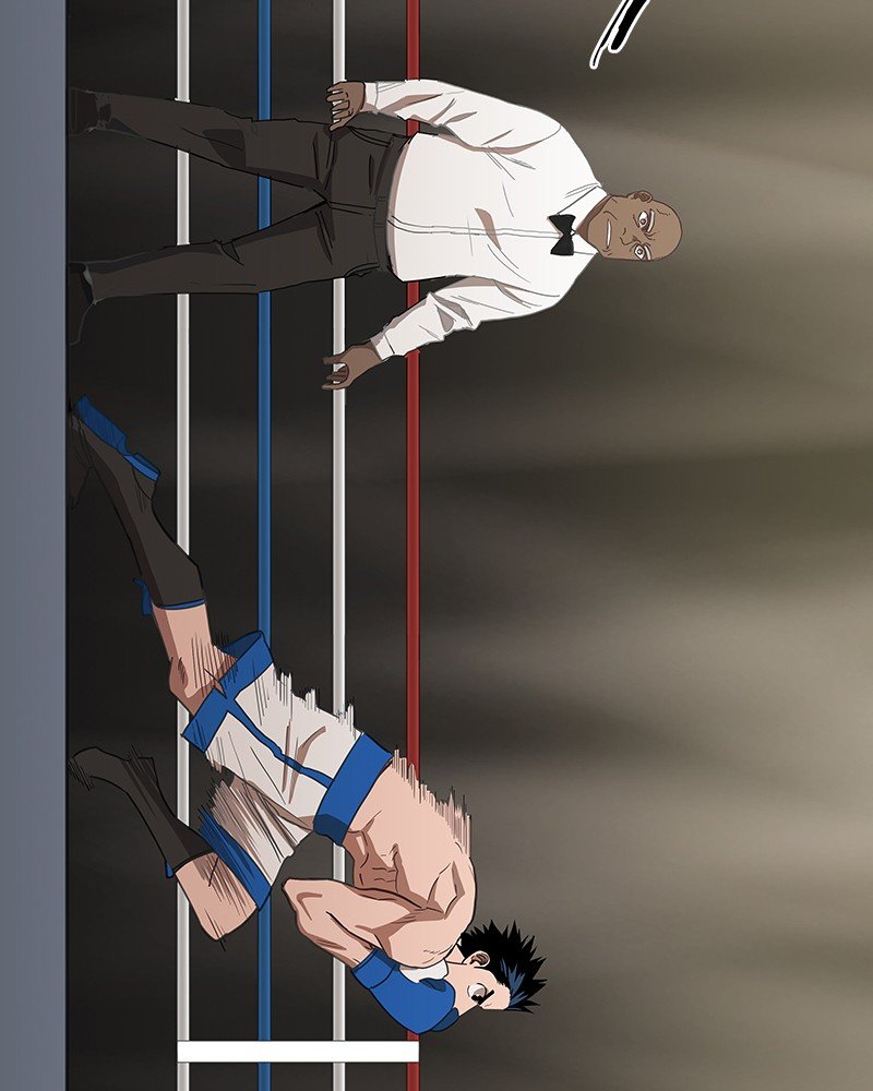 Read The Boxer EN Manga Online