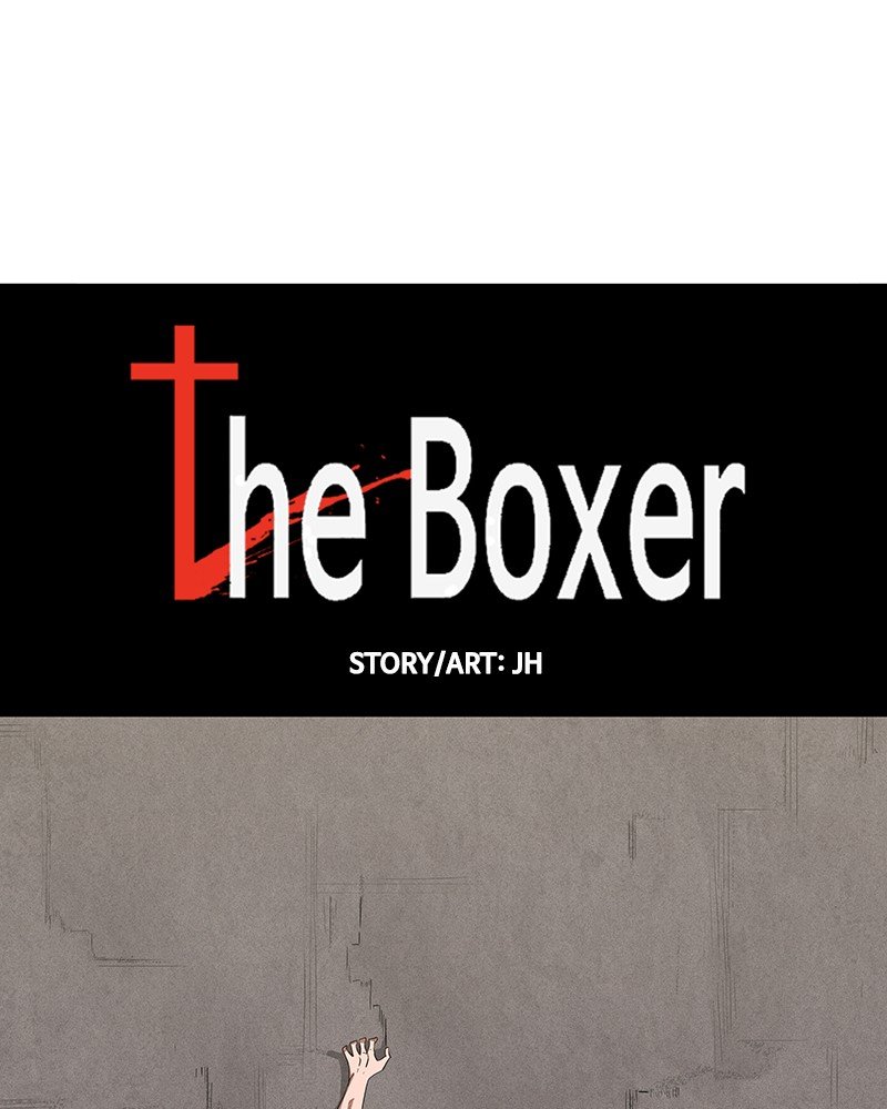 Read The Boxer EN Manga Online