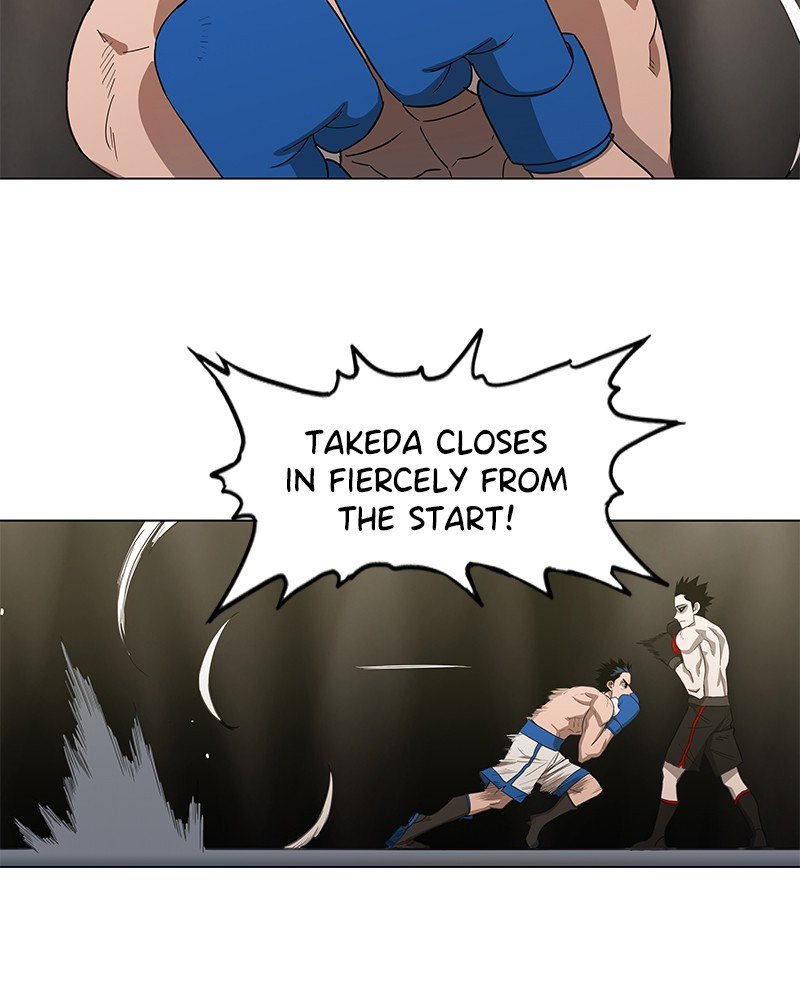 Read The Boxer EN Manga Online