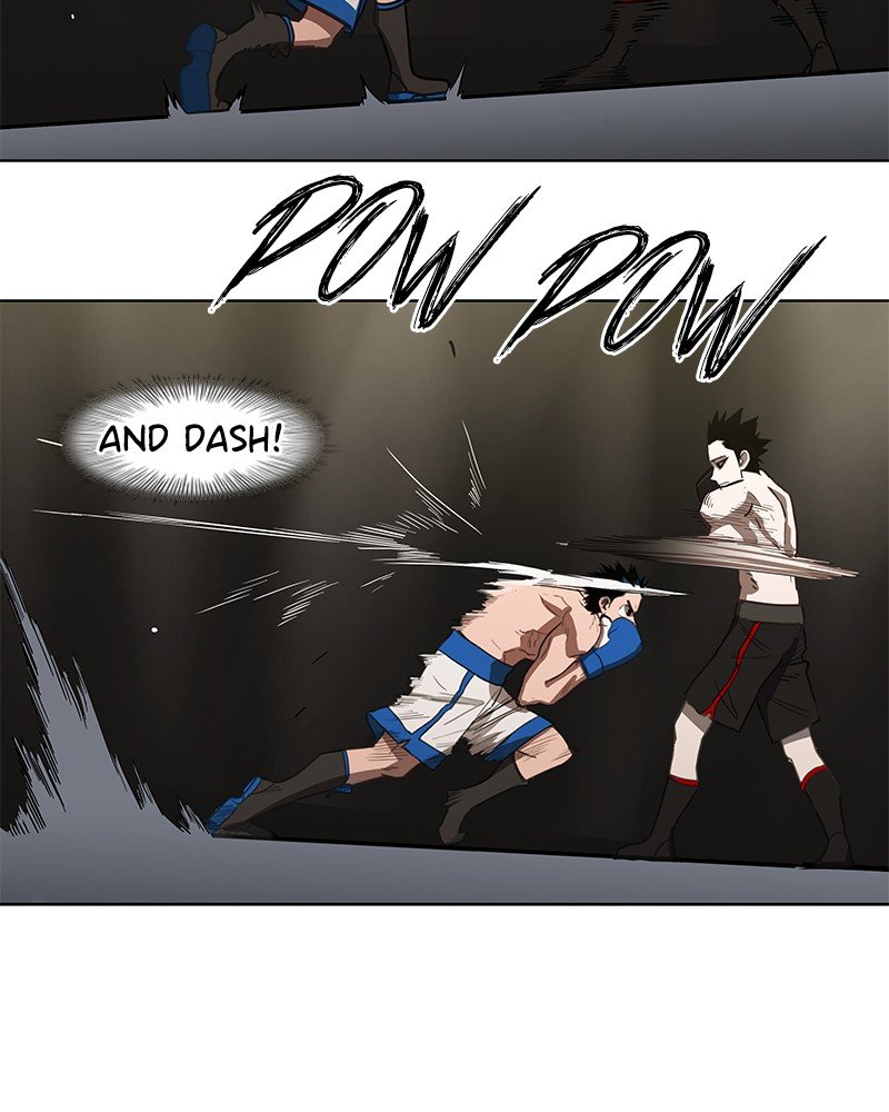 Read The Boxer EN Manga Online
