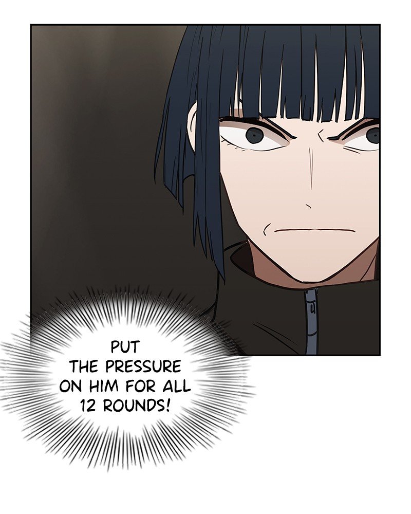 Read The Boxer EN Manga Online