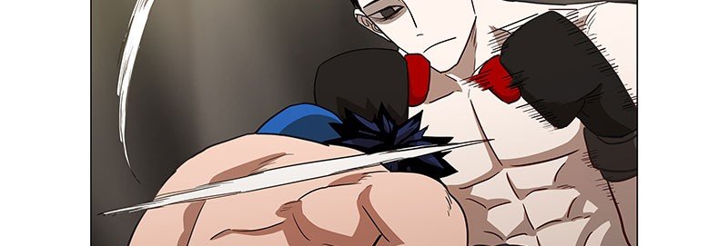 Read The Boxer EN Manga Online