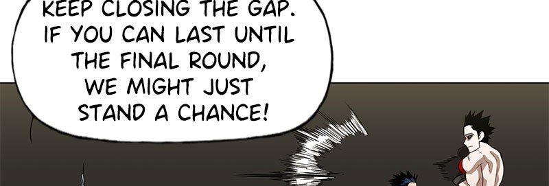 Read The Boxer EN Manga Online