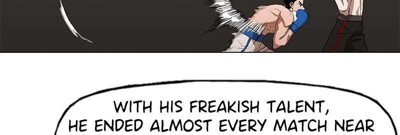Read The Boxer EN Manga Online