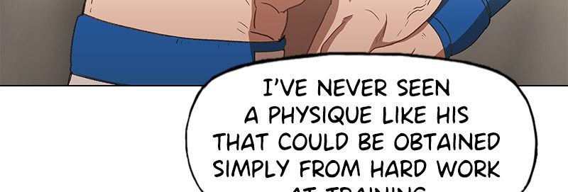 Read The Boxer EN Manga Online