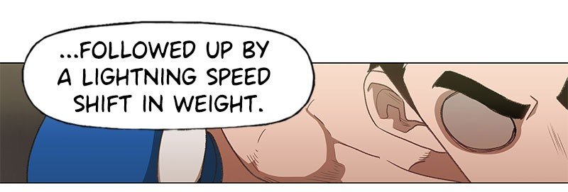 Read The Boxer EN Manga Online