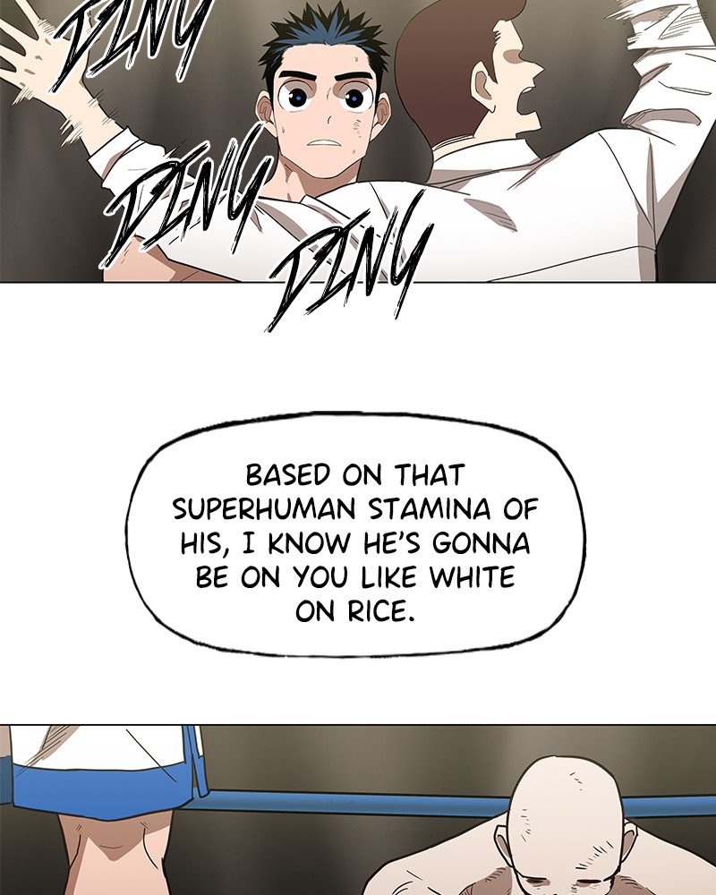 Read The Boxer EN Manga Online